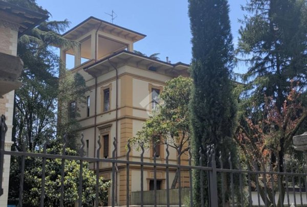 appartamento in vendita a Foligno