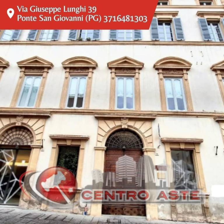 ufficio in vendita a Foligno