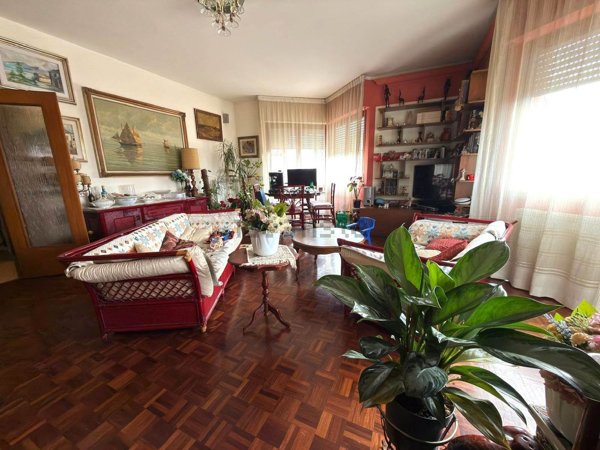 appartamento in vendita a Foligno