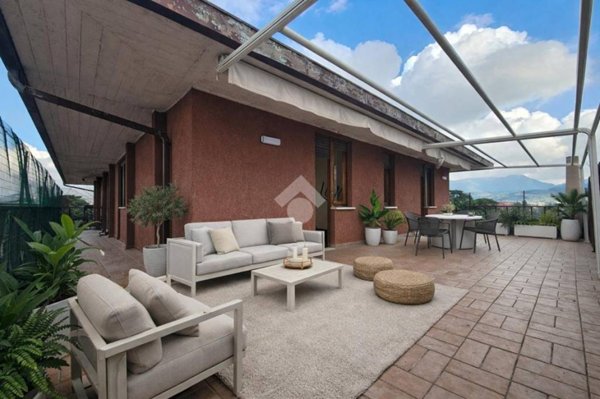 appartamento in vendita a Foligno