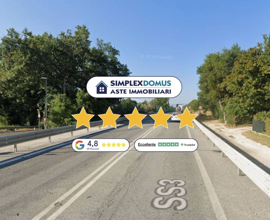 casa indipendente in vendita a Foligno