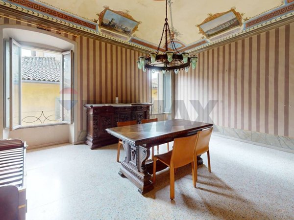 appartamento in vendita a Foligno