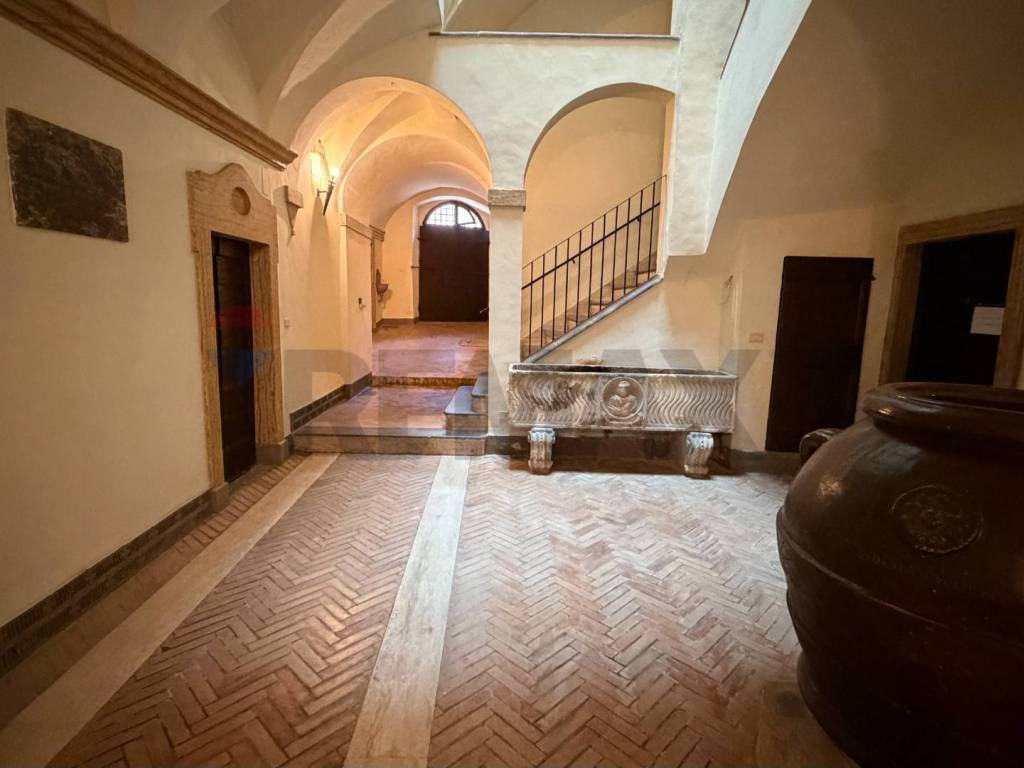 appartamento in vendita a Foligno