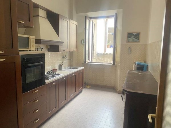 appartamento in vendita a Foligno