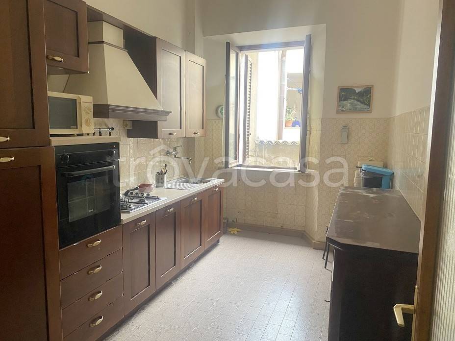 appartamento in vendita a Foligno