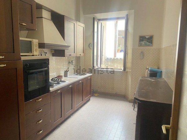 appartamento in vendita a Foligno