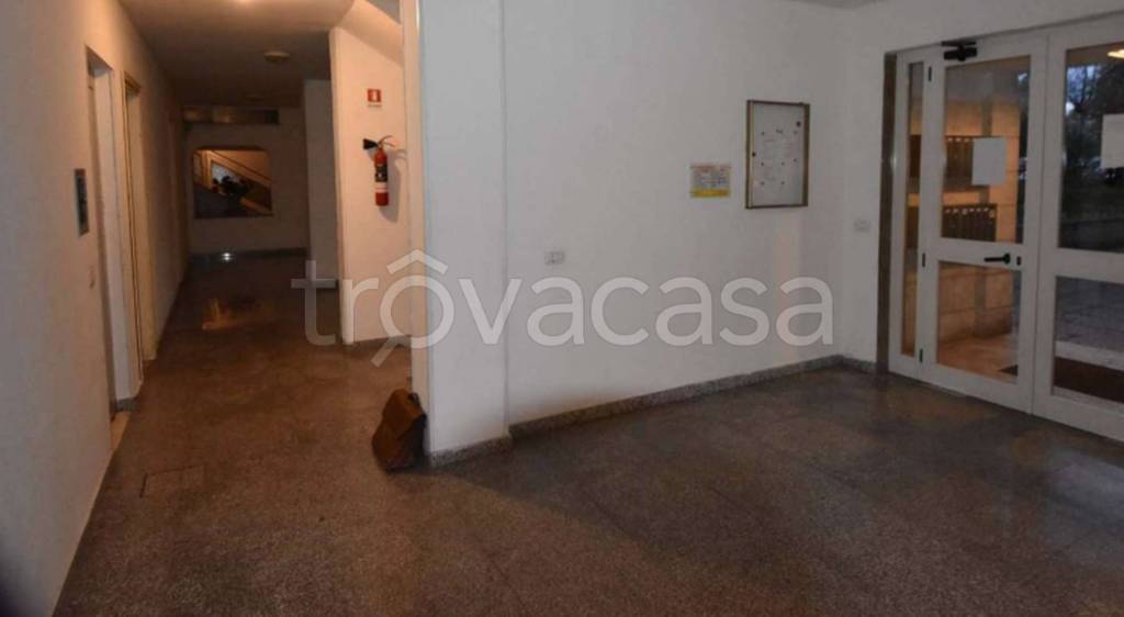 appartamento in vendita a Foligno