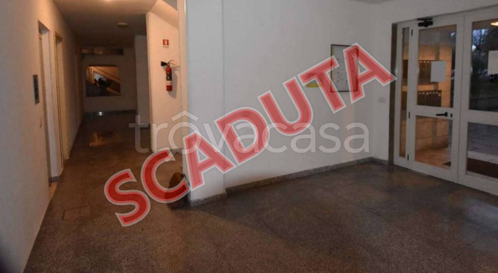 appartamento in vendita a Foligno