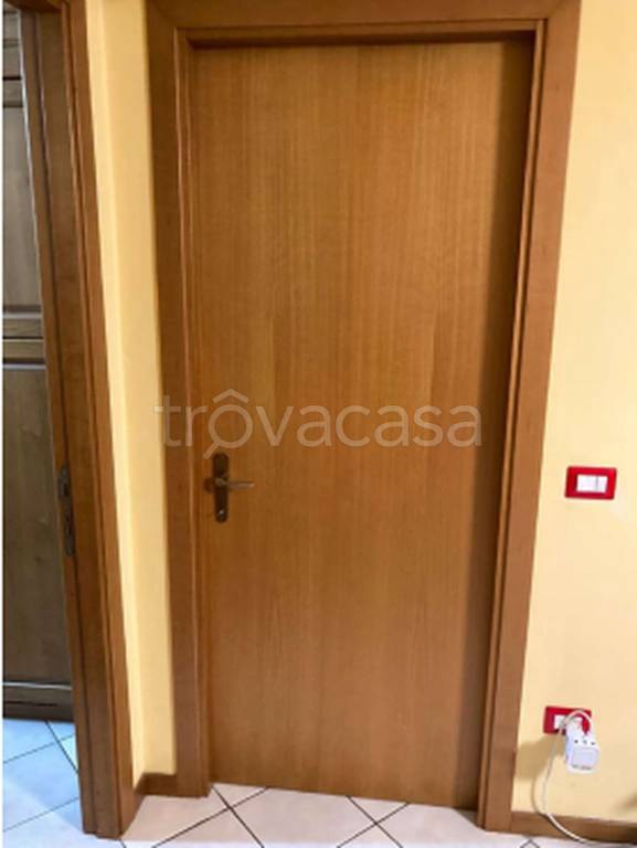 appartamento in vendita a Foligno