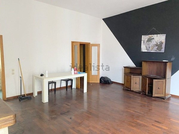 appartamento in vendita a Foligno in zona Camino