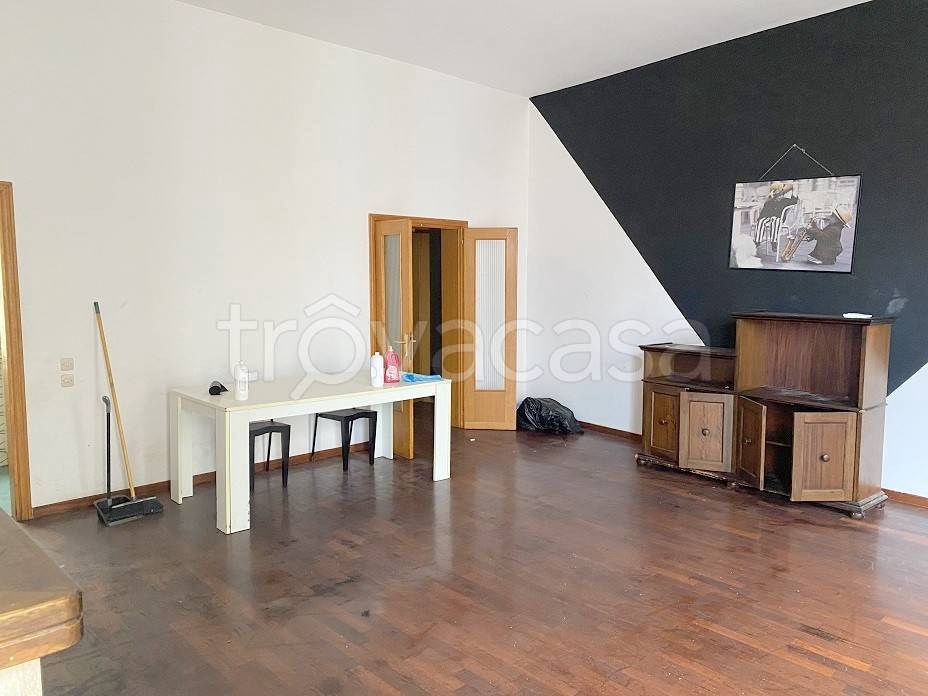 appartamento in vendita a Foligno in zona Camino