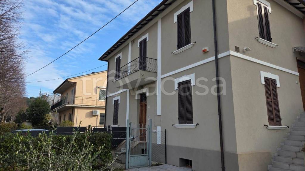 appartamento in vendita a Foligno