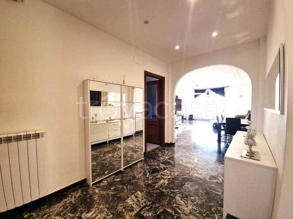 appartamento in vendita a Foligno in zona Camino