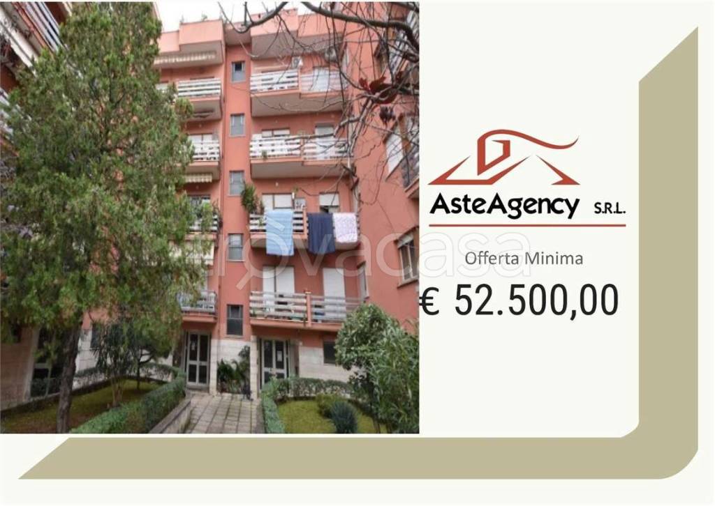 appartamento in vendita a Foligno