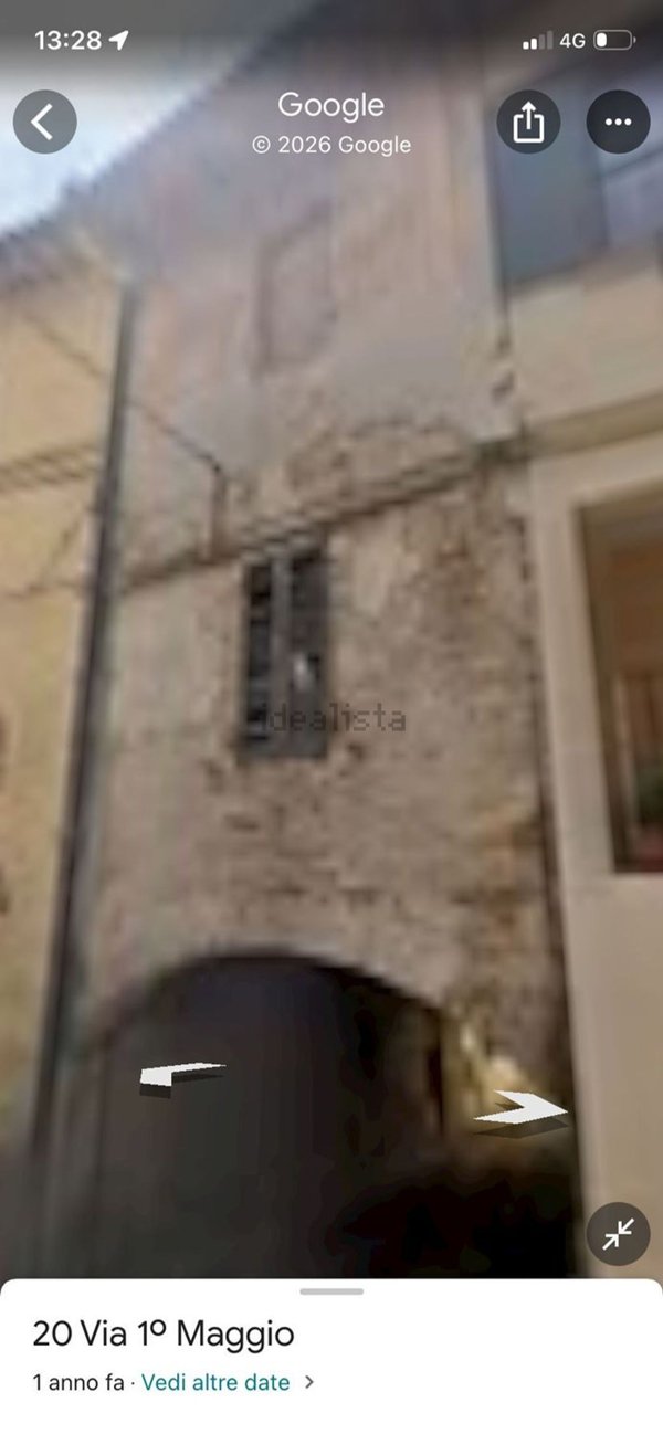 pentavano in vendita a Foligno in zona Sant'Eraclio