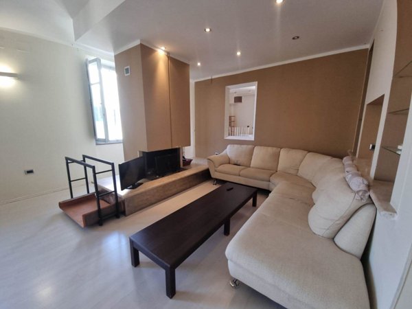 appartamento in vendita a Foligno in zona Camino