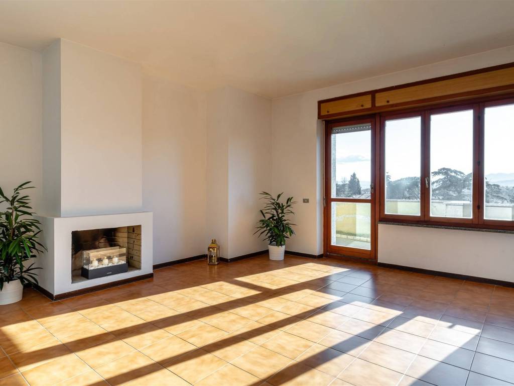 appartamento in vendita a Foligno