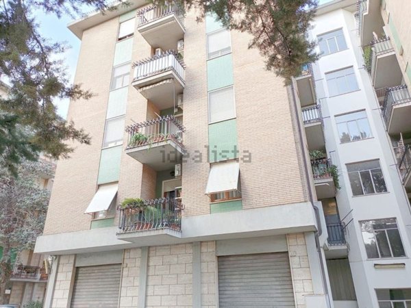 appartamento in vendita a Foligno