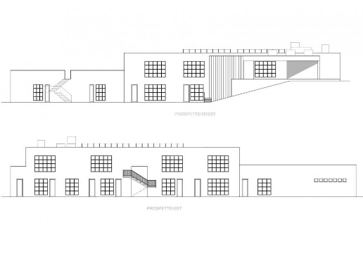 appartamento in vendita a Foligno
