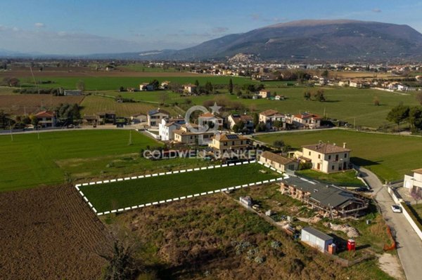 terreno agricolo in vendita a Foligno