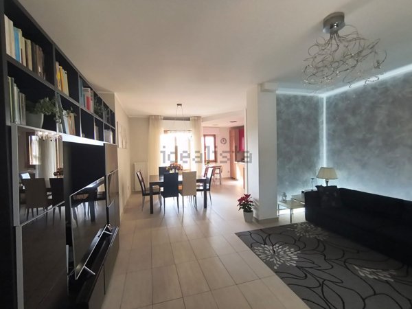 appartamento in vendita a Foligno