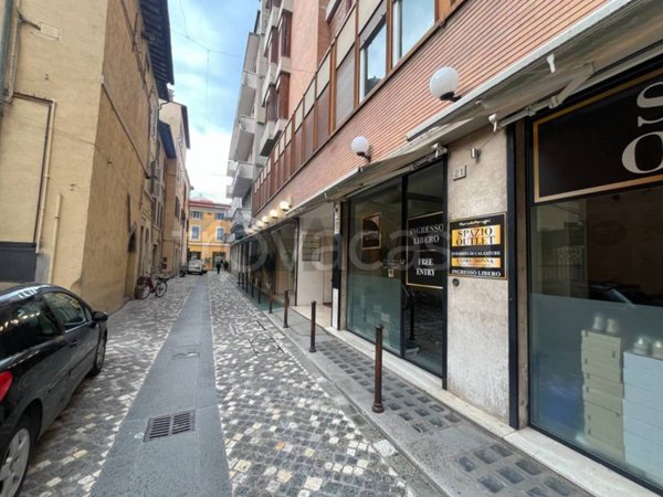 appartamento in vendita a Foligno