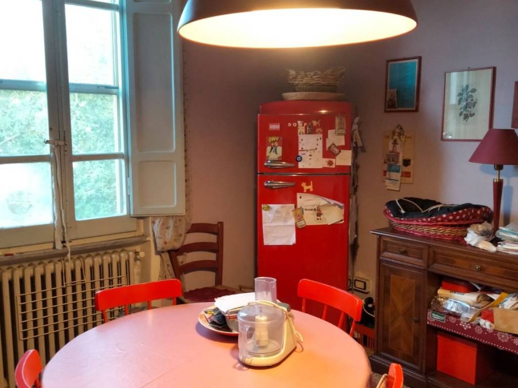 appartamento in vendita a Foligno