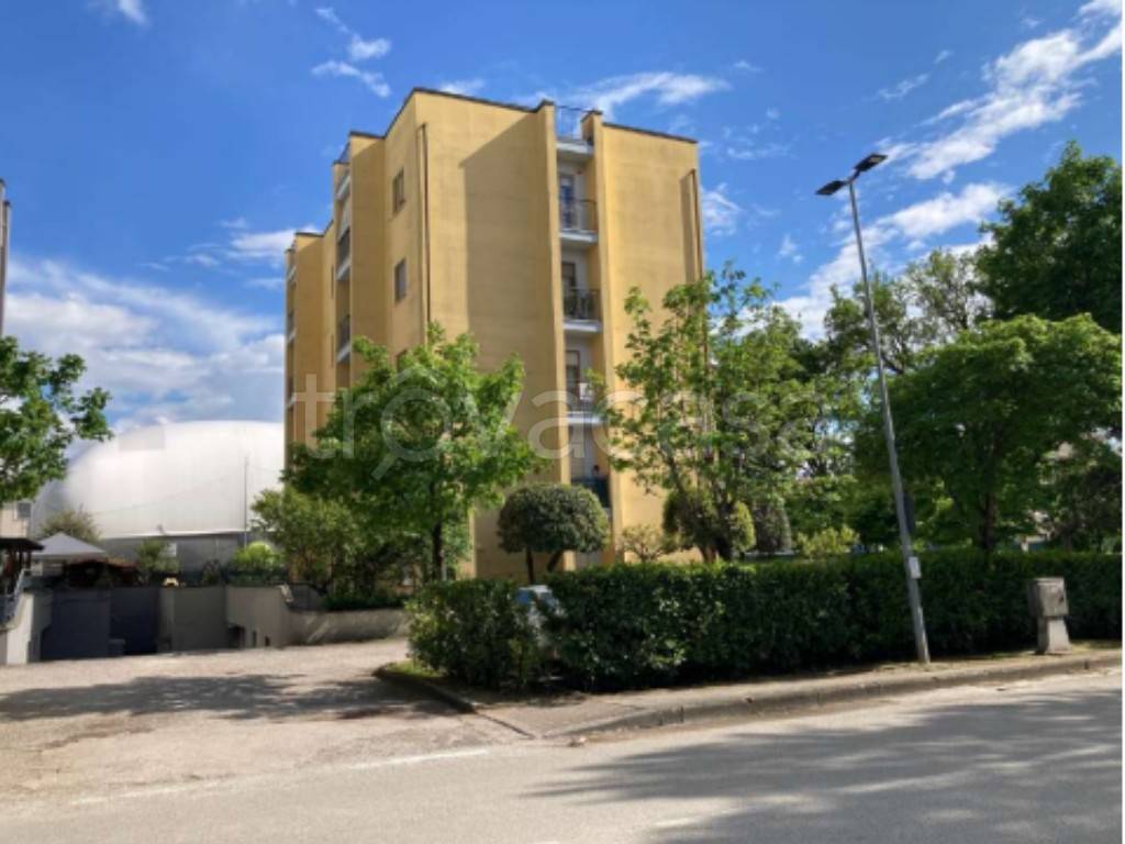 appartamento in vendita a Foligno