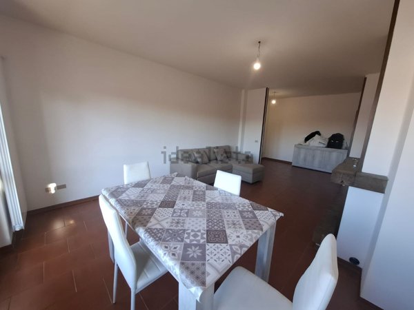 appartamento in vendita a Foligno