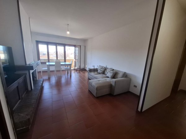 appartamento in vendita a Foligno