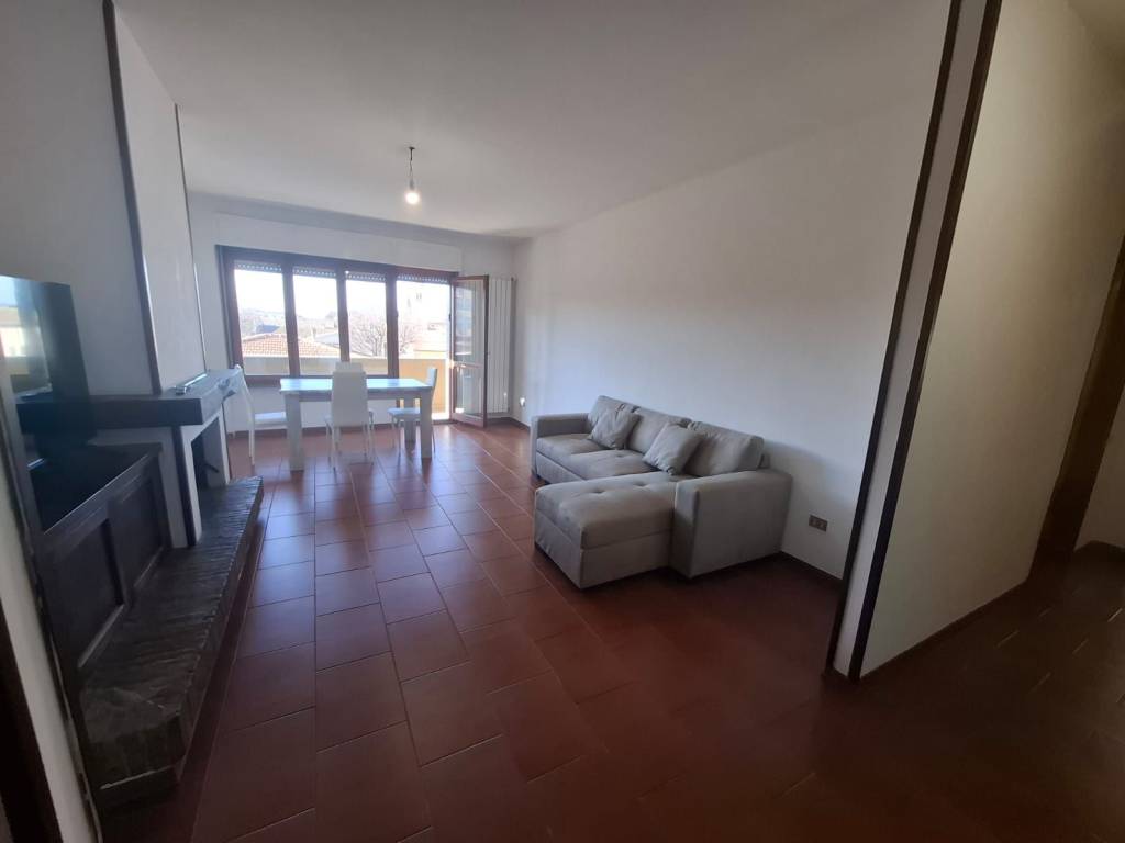 appartamento in vendita a Foligno
