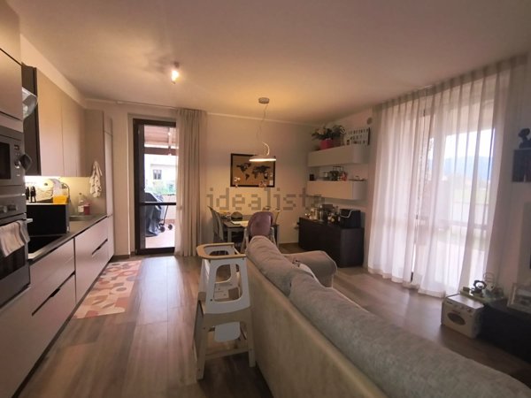 appartamento in vendita a Foligno