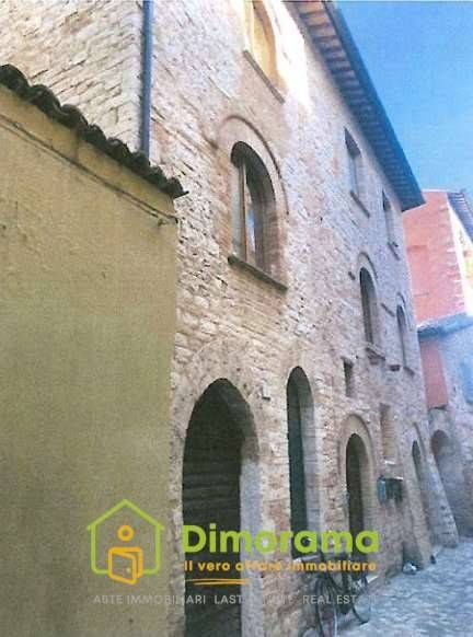 appartamento in vendita a Foligno