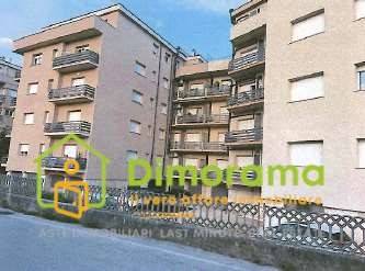 appartamento in vendita a Foligno