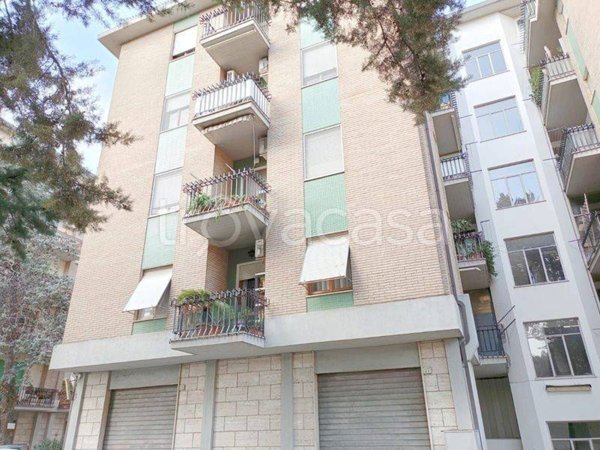 appartamento in vendita a Foligno