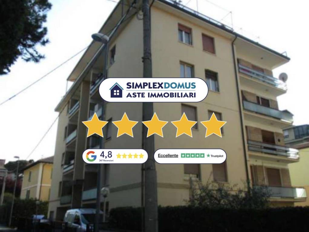 appartamento in vendita a Foligno