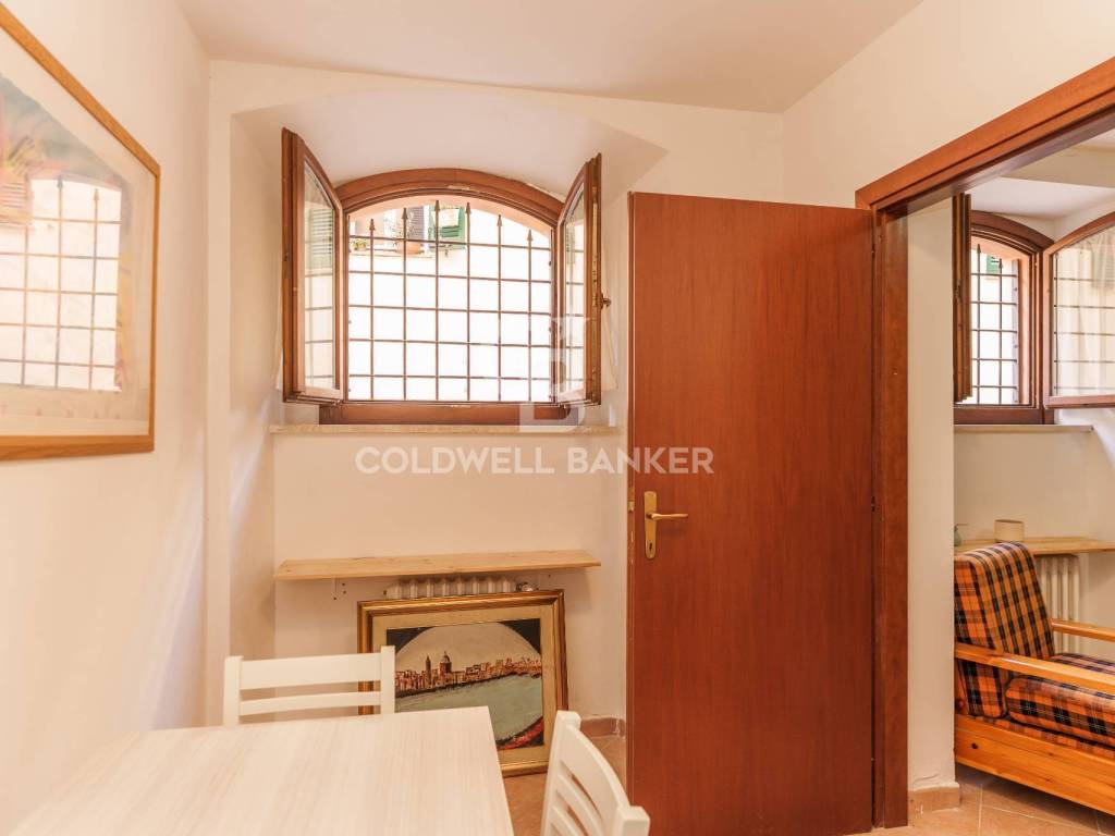 appartamento in vendita a Foligno