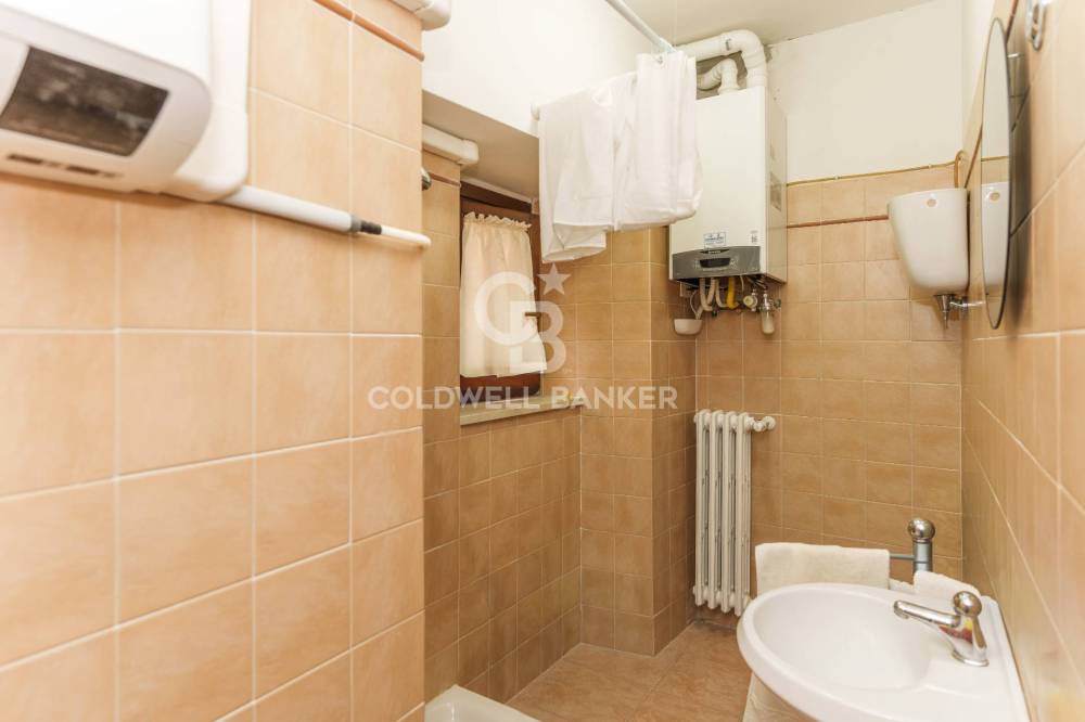 appartamento in vendita a Foligno