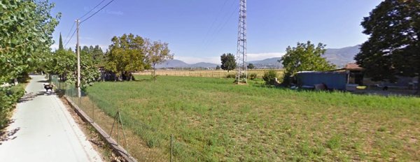 terreno agricolo in vendita a Foligno