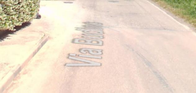 terreno edificabile in vendita a Foligno in zona Budino