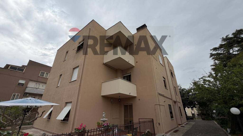appartamento in vendita a Foligno