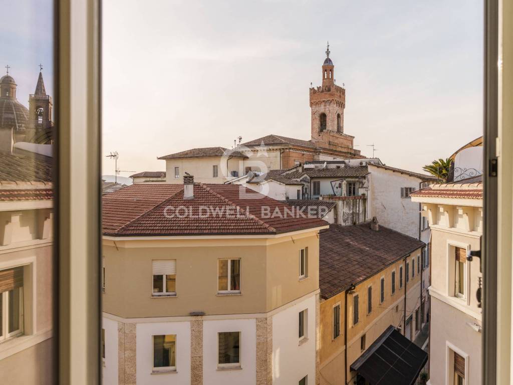 appartamento in vendita a Foligno