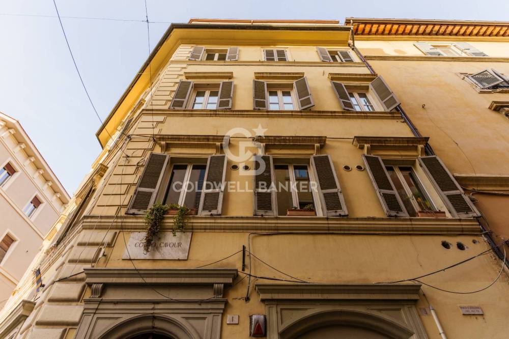 appartamento in vendita a Foligno