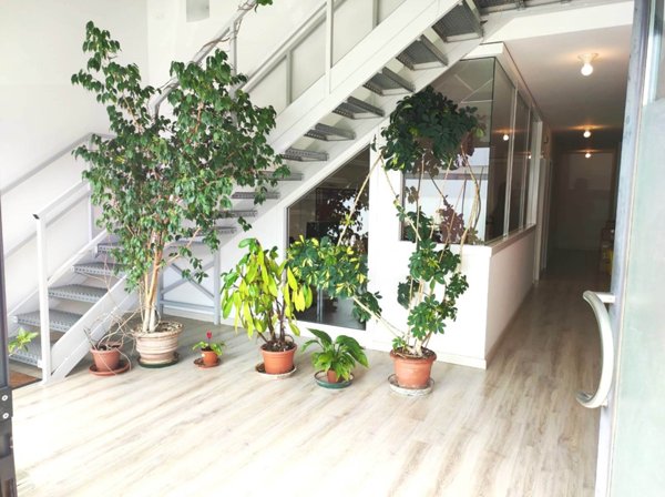 ufficio in vendita a Foligno