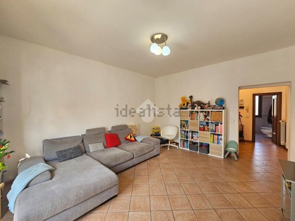 appartamento in vendita a Foligno