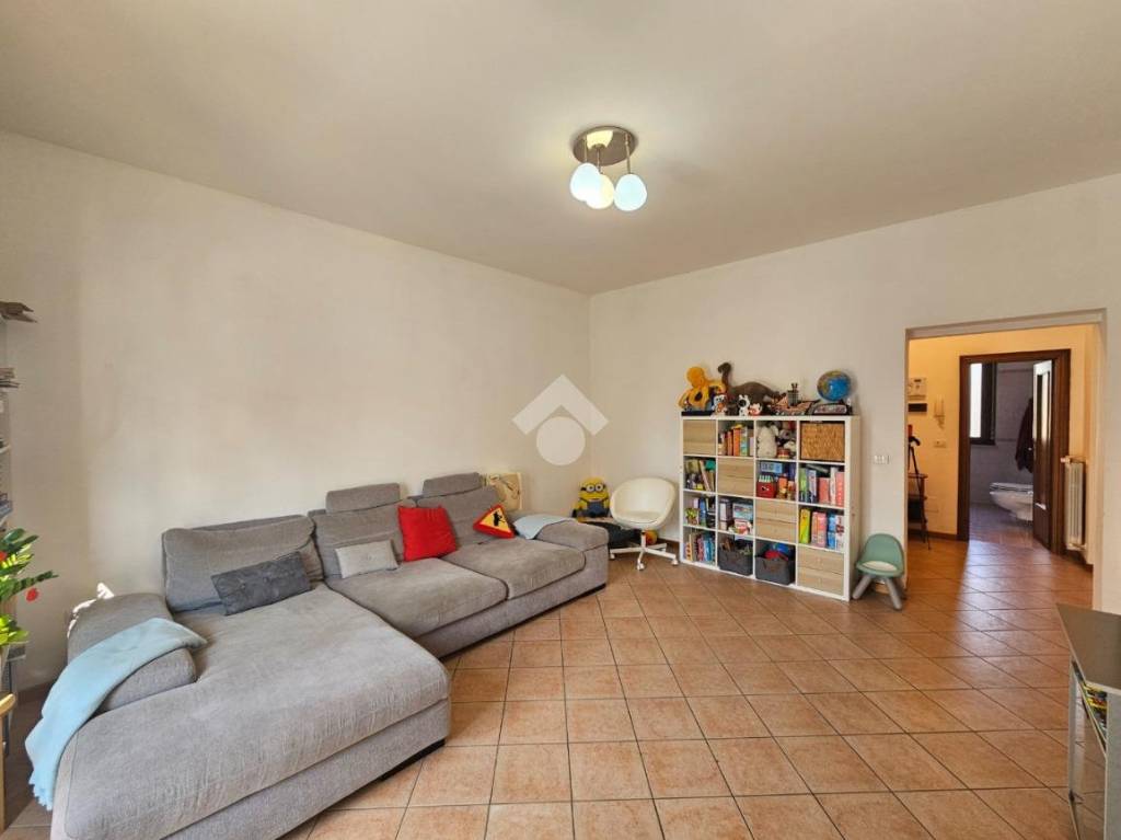 appartamento in vendita a Foligno