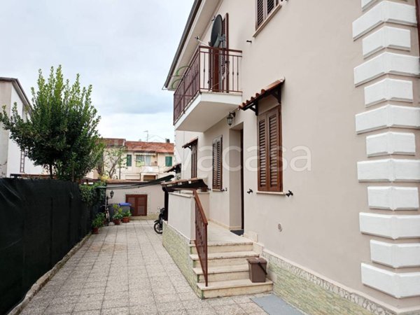 appartamento in vendita a Foligno