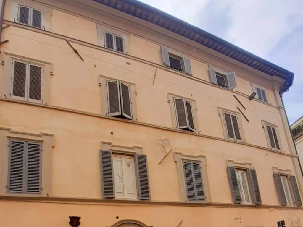 appartamento in vendita a Foligno