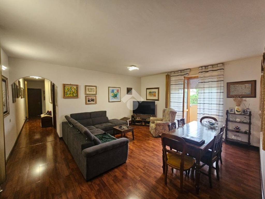 appartamento in vendita a Foligno