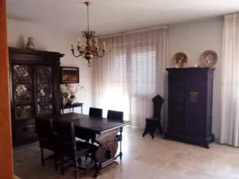 appartamento in vendita a Foligno